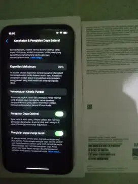 iPhone 11 128gb ID/A