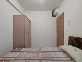Tersedia Sewa Unit Bulanan Nyaman Ready di Apartemen Gading Icon