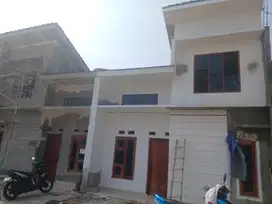 Rumah murah dekat Jababeka Bumi Harmoni Residence