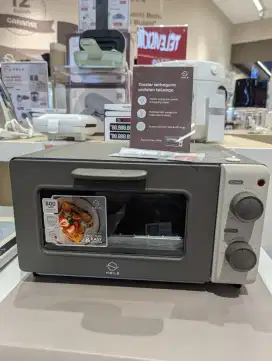 KELS Welly Oven Toaster 13 L