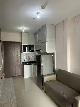 Dijual Apartemen Northland Ancol
