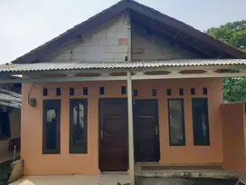 Disewakan 2 unit kontrakan daerah jakarta timur