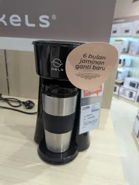 KELS Coffe And Tea Maker