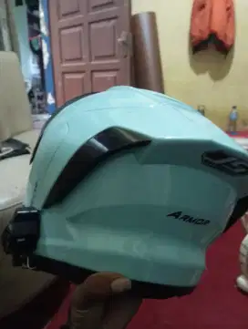 Helem js armor.