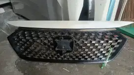 Grille, Gril Honda HRV RS 2025
