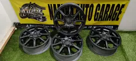 Velg daihatsu Ayla