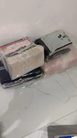 Dibutuhkan karyawan laundry di kalideres
