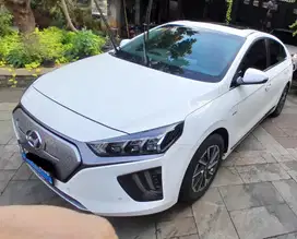 Hyundai Ioniq 2020 Listrik