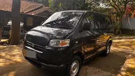 Suzuki APV 2021 Bensin