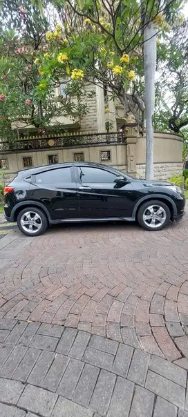 Honda HR-V 2018 Bensin