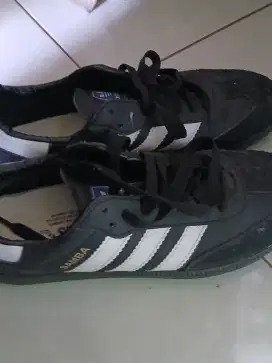 jual sepatu adidas samba og