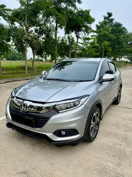 HRV E CVT 2018 (facelift)233