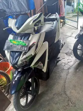 Soult gt 125 2016