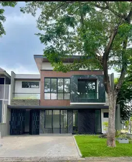 Rumah Grand Eastwood Citraland NEW MINIMALIS