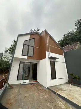 Termurah Dekat Jaksel dan Tangsel at Barazaki Cinangka