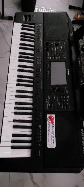 Keyboard yamaha Psr-SX 900