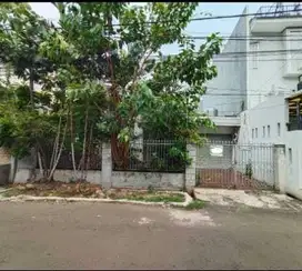 Dijual Murah Rumah Tua Seharga Tanah di Kelapa Gading Jakarta Utara