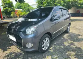 Dijual Daihatsu Ayla 1.0 X MT 2013
