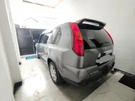 Nissan Xtrail ST CVT tahun 2011 Good Condition