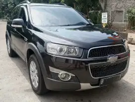 Captiva 2.0 LTZ diesel 2011 Full ori