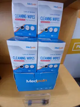 Medpoin 1 pak isi 100pcs