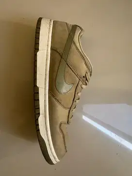 Original Nike Dunk Low PRM MF Neutral Olive size 43