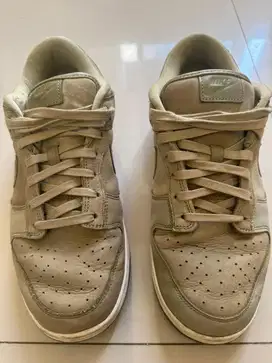Original Nike Dunk Low PRM MF Neutral Olive size 43