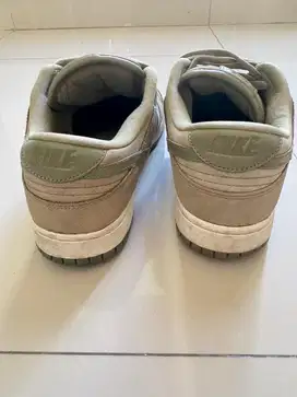 Original Nike Dunk Low PRM MF Neutral Olive size 43