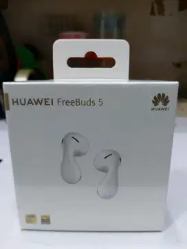 Huawei freebuds 5