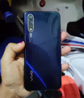Vivo s1 ram 4+1/128 No mines Super Amoled