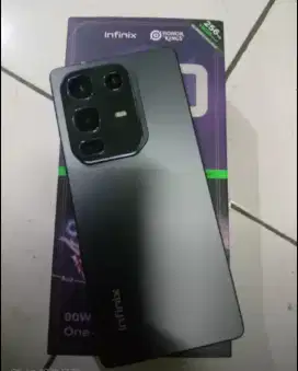 infinix note 50 pro 8+8 256gb