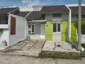 Rumah Sentraland Paradise Cluster Maldives, Parung Panjang, dekat BSD