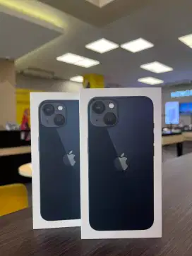 PROMO IPHONE 13 7 JT-AN BISA KREDIT DP 0 CUKUP MODAL KTP
