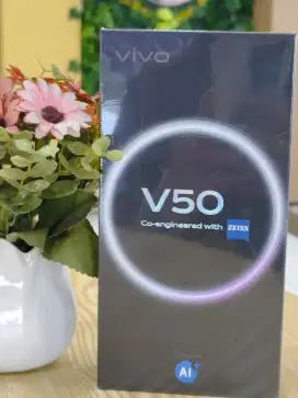 HP VIVO V50 5G FREE MARCHANDISE