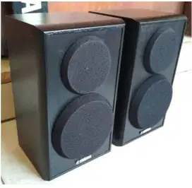 1 PASANG speaker yamaha ns b150 HD surround SISA PROJECT bonus 130rb