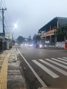Tanah bayar bertahap