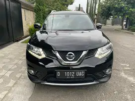 NISSAN X-TRAIL 2016