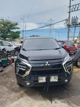 Dp nego xpander exceed at 2023 akhir istimewa