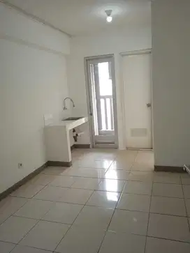 Apartemen Green Bay pluit dua kamar Tower c kondisi kosongan