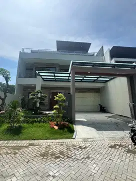 Rumah Bukit International Golf Citraland NEW MINIMALIS MODERN