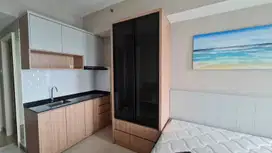 Disewakan apartment Benson pakuwon mall studio furnish 35jt/th