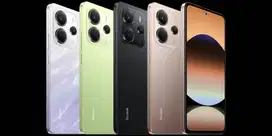 Redmi note 13 ram 8/256