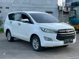 Innova reborn diesel manual 2016