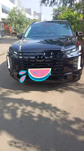 Hyundai Palisade 2022 Diesel