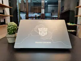 ADVAN T-BOOK TRANSFORMERS