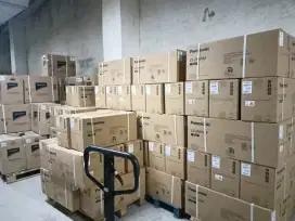 Ac panasonic 1/2 pk