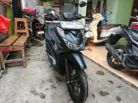 PJK PJG 06/2026 HONDA BEAT STREET CBS 2024 DI CILEDUG TT 2023 HRG PAS