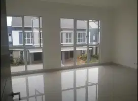 Disewa Rumah 10x22m Type 5Kt Di Palm Spring Jakarta Garden City JGC