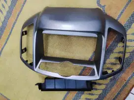 frame mid Chevrolet captiva 2015 original