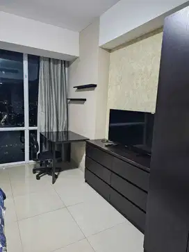 Disewa Apartment U residence tower 2